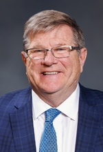 Tim Mitchell